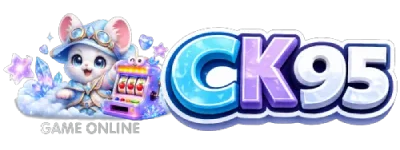 CK95 รีวิวคาสิโนออนไลน์เว็บตรง โปรแรง VIP จ่ายจริง